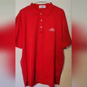 Men's superstition mountain golf polo